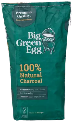 Big Green Egg grillihiili Premium 4,5 kg - 1