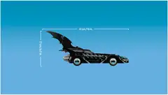 LEGO Super Heroes 76304 Batman Forever™ Batmobile™ - 7