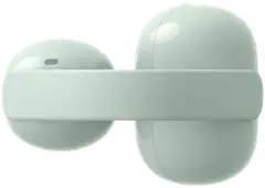 Sony LinkBuds Clip Open-Ear kuulokkeet WF-LC900G, vihreä - 3