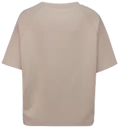Zabaione naisten svettari Ha44nniia - beige - 3