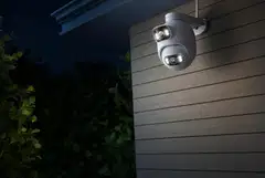 Imilab EC6 Dual 3K+3K WiFi -valvontakamera kahdella objektiivilla ulkokäyttöön CMSXJ68A - 26