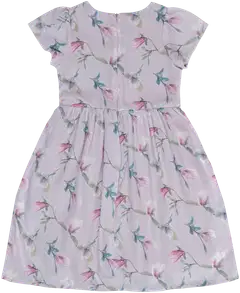 Ciraf lasten mekko 25TC261638 - Flower aop - 2