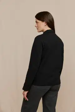 Finlayson naisten jakku - black - 6