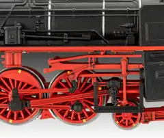 Revell Express Locomotive S3/6 1:87 Model Kit - 6