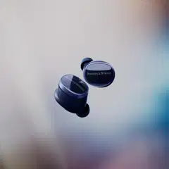 Bowers & Wilkins vastamelunappikuulokkeet Pi8 keskiyön sininen - keskiyön sininen - 4