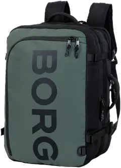 Björn Borg matkustusreppu L - 1