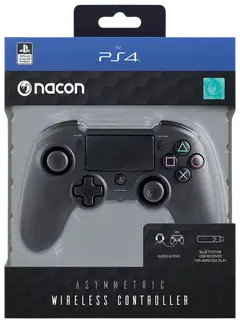Nacon PS4 peliohjain asymmetrinen langaton - 4