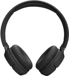 JBL langattomat sankakuulokkeet Tune 525BT musta - 2