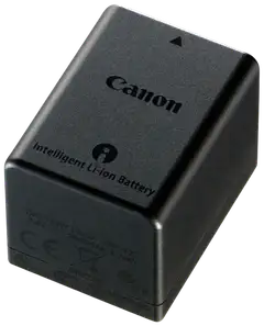 Canon akku bp-727, legria 806 - 1