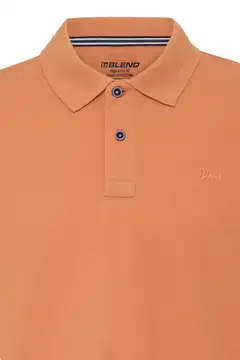 Blend miesten pikeepaita BHABDO - Brandied Melon - 3
