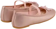 TEX lasten ballerinat I980951 - pink light - 2