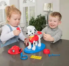 Ryhmä Hau Samppa -lastenpeli - 5