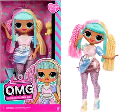L.O.L. OMG Entry muotinukke - 9
