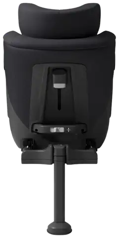 Axkid One 3 turvaistuin 61-125cm Coastal Strom Black - 3