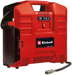 Einhell akkusalkkukompressori TE-AC 36/8 Li OF Set-Solo - 1