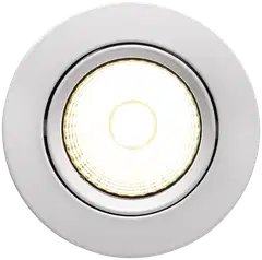 Nordlux LED-alasvalo Fremont IP23 2700K valkoinen 3kpl - 4