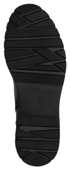 Tamaris nilkkuri 1-25215-45 001 - Black - 5