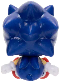 Sonic - 1,5" minihahmot Wave 2 - 2
