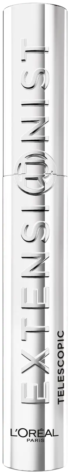 L'Oréal Paris Telescopic Extensionist Maskara Black 9,9 ml - BLACK - 1