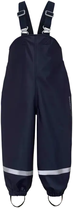 Didriksons lasten sadehousut 506182 - Navy - 1