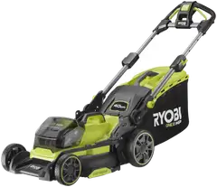 Ryobi ruohonleikkuri RY18LMX40B-240 - 2