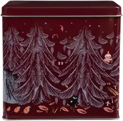 Martinex Muumi näkkileipäpurkki ikimetsä - 1