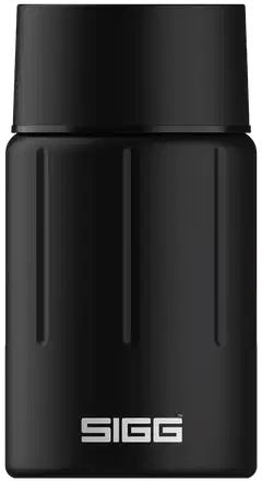 SIGG Gemstone ruokatermos Obsidian 0.75 L - 1