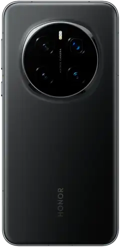 HONOR älypuhelin Magic7 Pro 12GB+ 512GB musta - 1