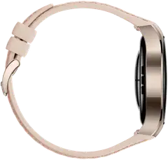 Huawei älykello Watch 5 42 mm beige - 6