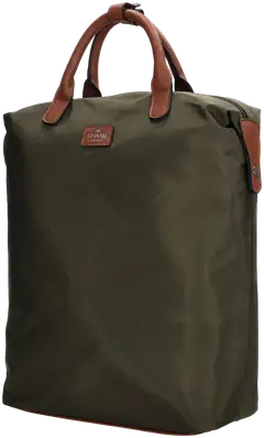 Charm Reppu Buckingham - 2