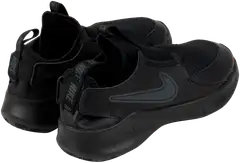 Nike lasten lenkkarit Flex Runner 3 - BLACK - 2