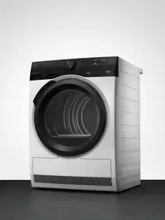 AEG TE794L85L kuivausrumpu 9 kg valkoinen - 2