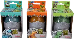 Simba Gootastic Slime Dinomuna, useita erilaisia, lajtelma, myydään yksittäin - 2