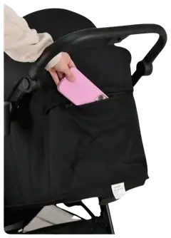 Emma matkarattaat vihreä - 10