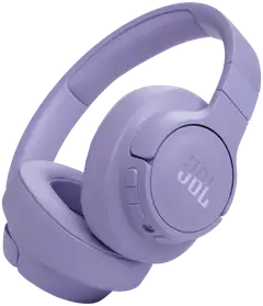 JBL langattomat Bluetooth-vastamelukuulokkeet Tune 770NC lila - 1