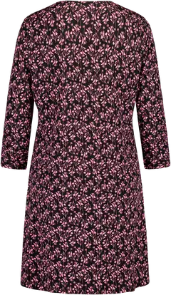 House naisten tunika 218H292505, PatternLab - Multicolor - 2