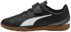 Puma lasten sisäpelikengät Vitoria II - Puma Black-Puma White - 1