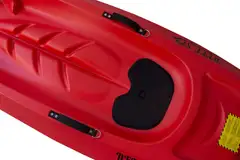 Deep Sea kajakki Junior 180 cm punainen - 3