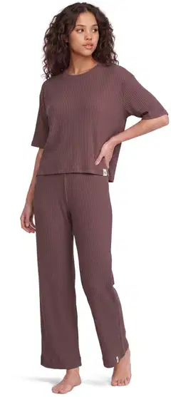 WKLY. naisten pyjamapaita 212W382645 - Hucleberry - 4