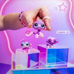 Littlest Pet Shop Mommy And Baby Blind - 9