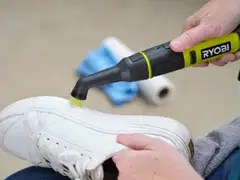 Ryobi 4V puhdistusharja RDS4-0 - 5