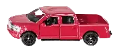 Siku Ford F150 - 2