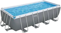 Steel Pro Max uima-allassetti 488 x 244 x 122 cm - 1