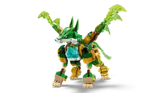 LEGO® DREAMZzz 71508 Kettuvartijarobotti - 10