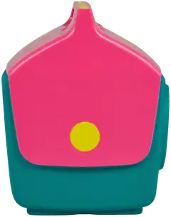 Igloo Playmate Kooltunes -kylmälaukku bluetooth-kaiuttimilla 13 l jade - 3
