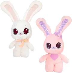 Peekapets pehmolelu Plush, erilaisia - 2