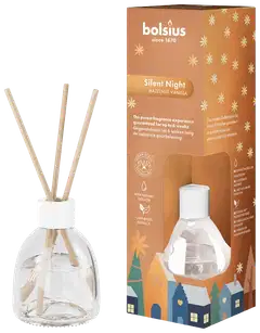 Bolsius True Glow – huonetuoksu – Silent Night - 60 ml - 3