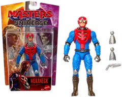 Masters Of The Universe Kids  Core -Hahmo 14 cm - 7