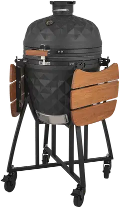 House hiiligrilli Kamado Premium L - 6