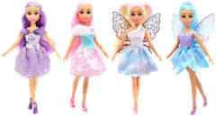 Dreameez talvinen prinsessanukke 29 cm - 4